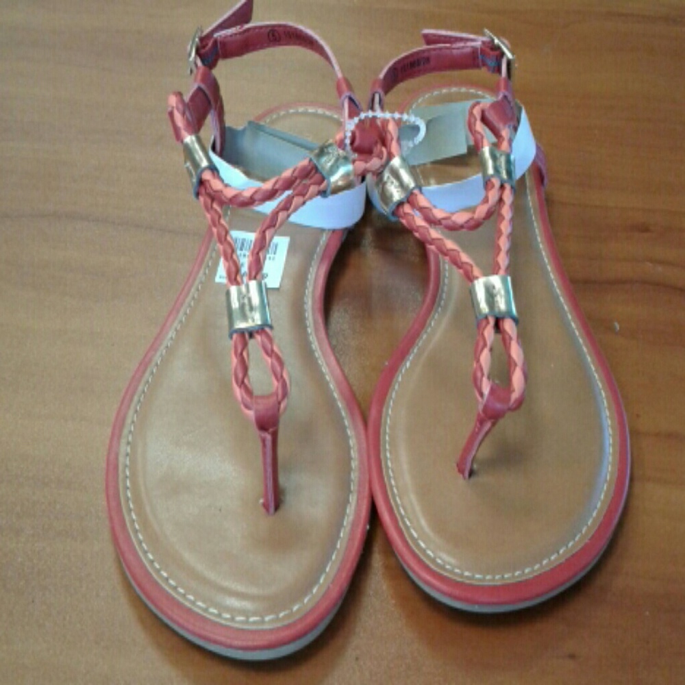 Women's sandals